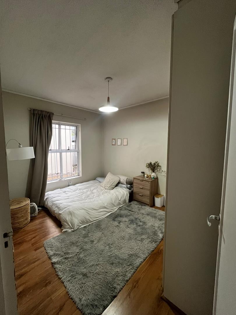 3 Bedroom Property for Sale in Onder Papegaaiberg Western Cape